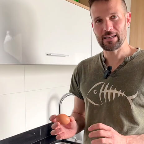 Dureza de la Cáscara de Huevos Gazol Dureza de la Cáscara de Huevos Gazol