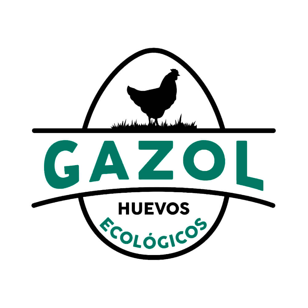 Huevos Ecológicos Gazol
