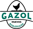 Huevos Ecológicos Gazol Logo